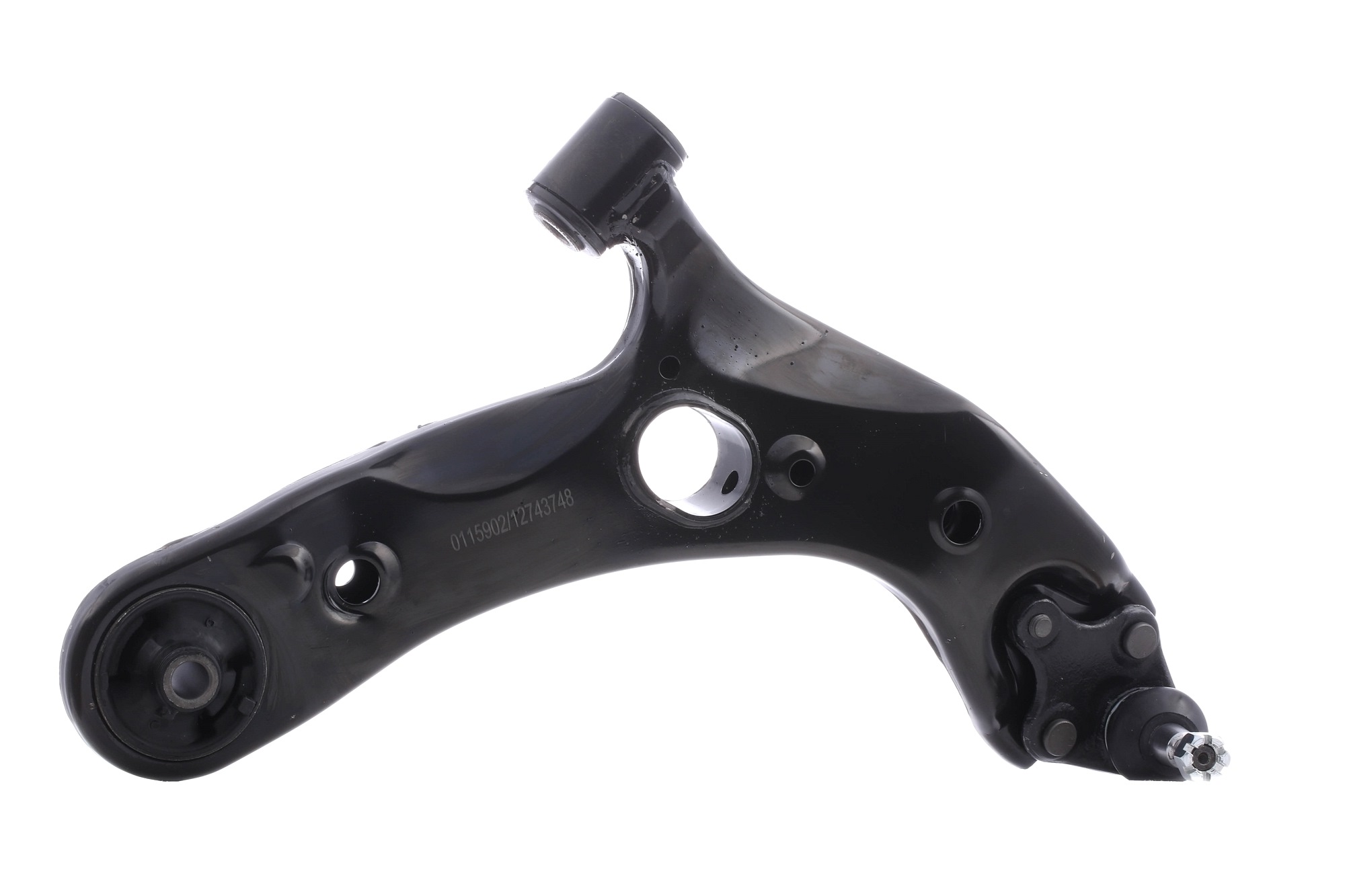 Achslenker STARK SKCA-0050905 Bewertung