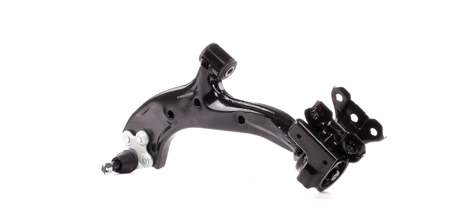 Braço oscilante STARK SKCA-0050951 classificação