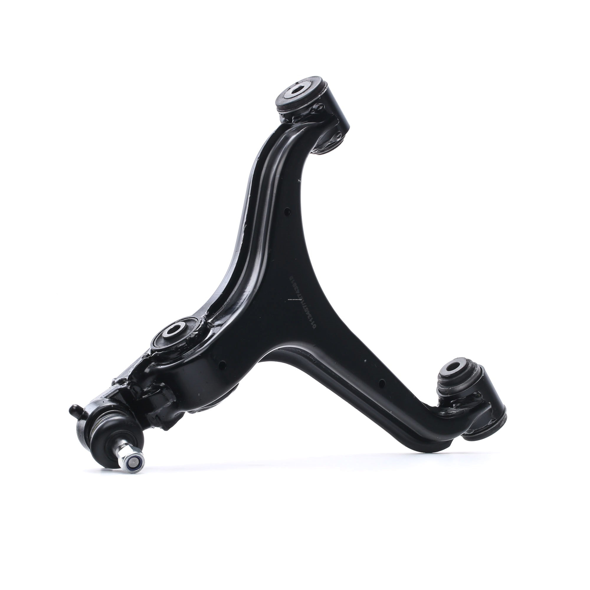 Achslenker STARK SKCA-0050961 Bewertung