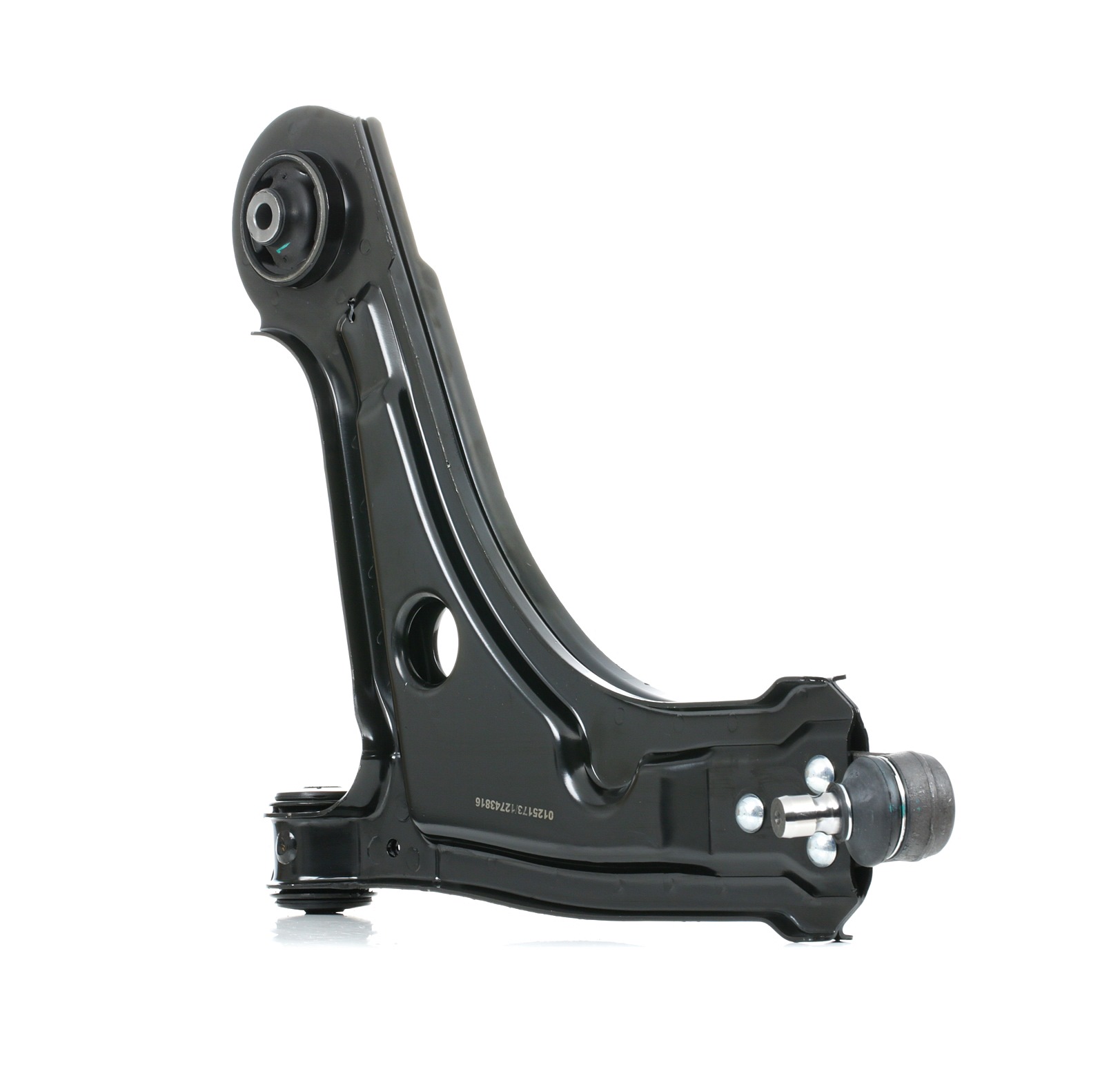 Achslenker STARK SKCA-0050962 Bewertung