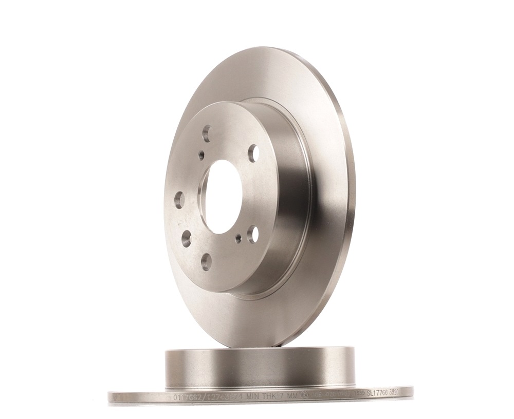Disque STARK SKBD-0023579 évaluation