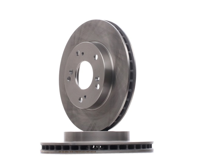 Brake disc STARK SKBD-0023609