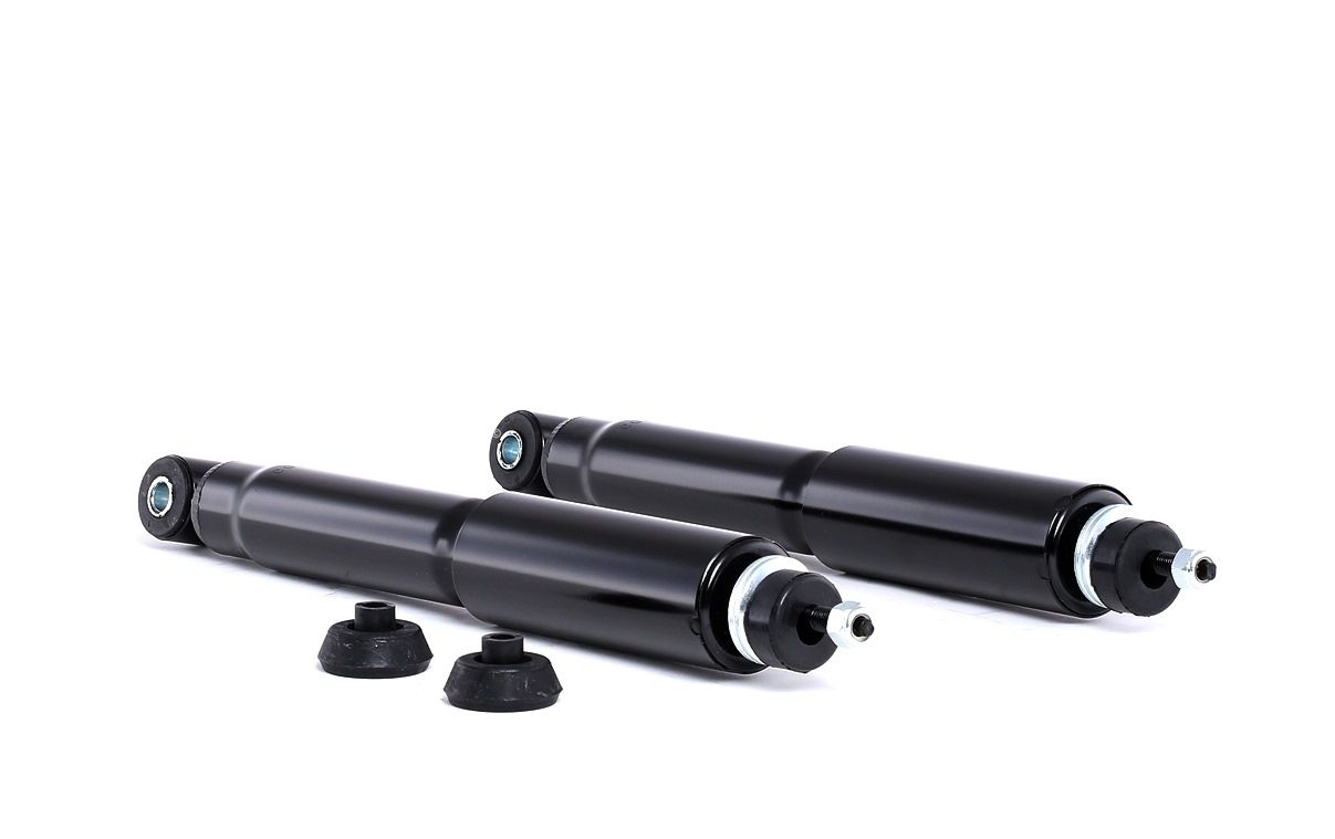 Dämpfer STARK SKSA-0132922 Bewertung