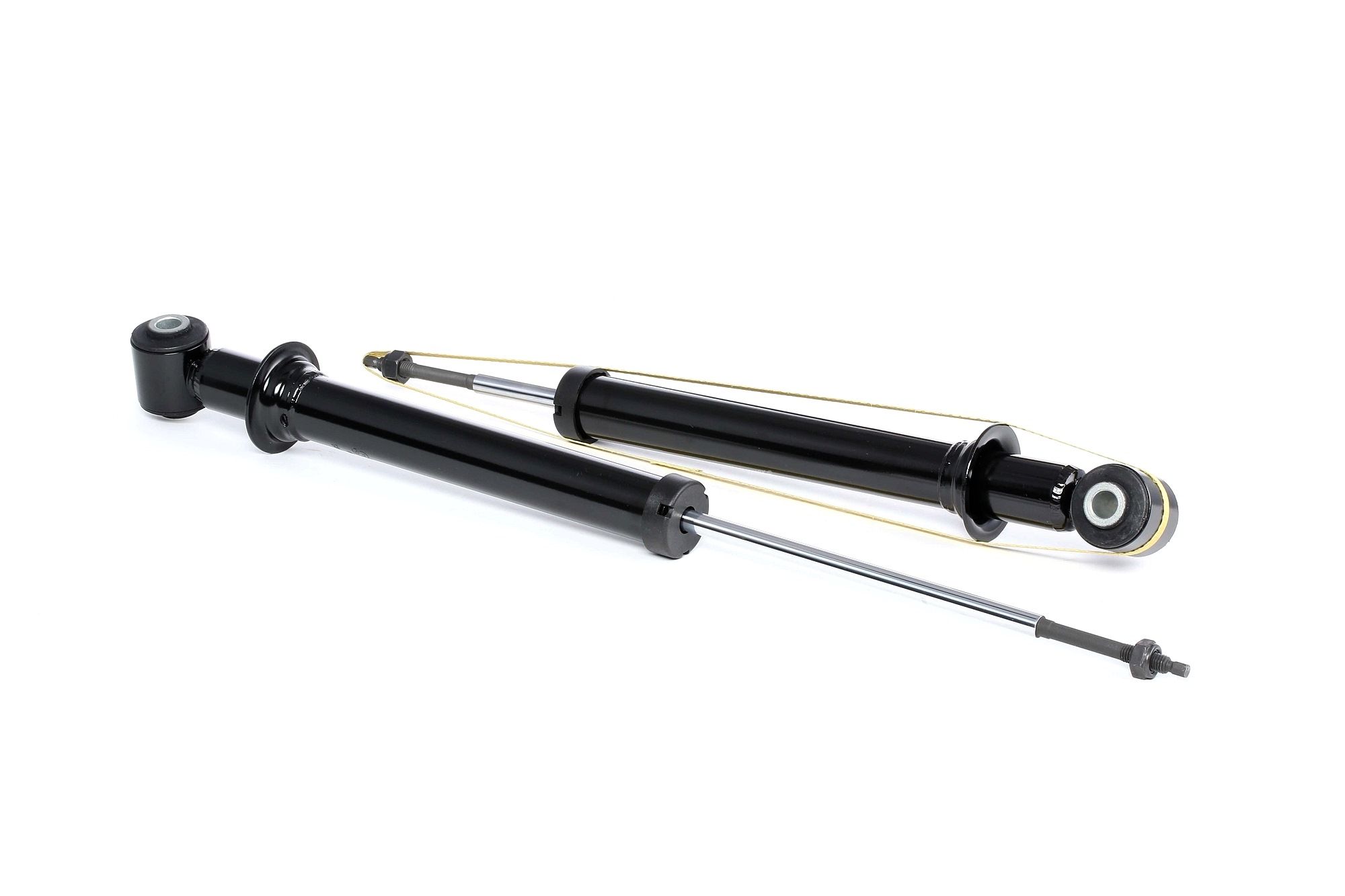 Original Dämpfer SKSA-0132924
