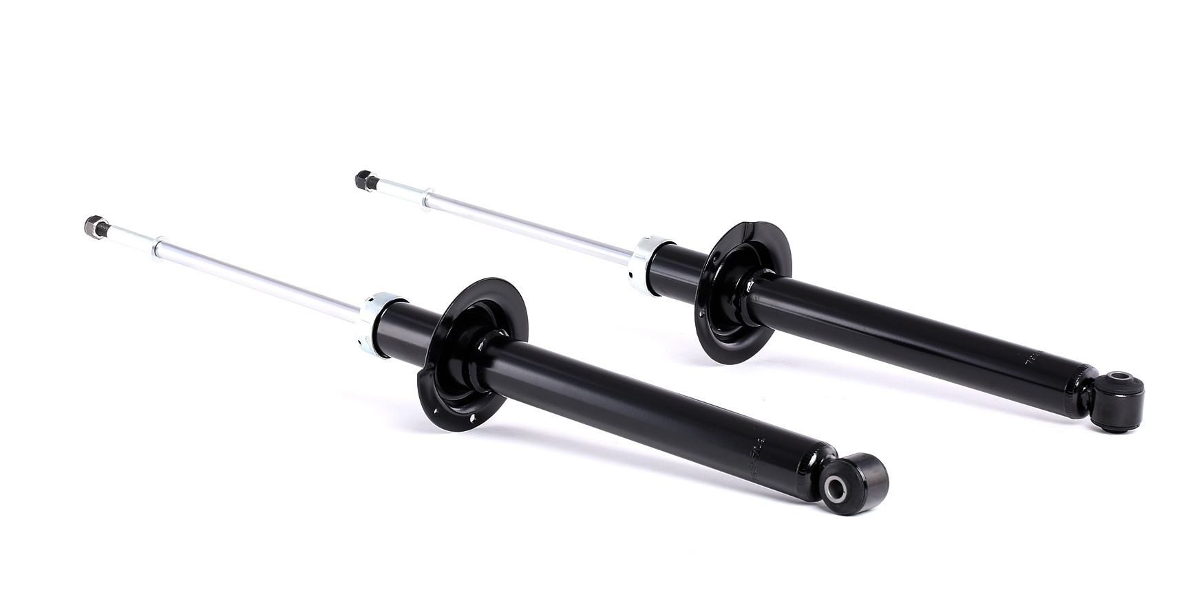 Dämpfer STARK SKSA-0132931 Bewertung