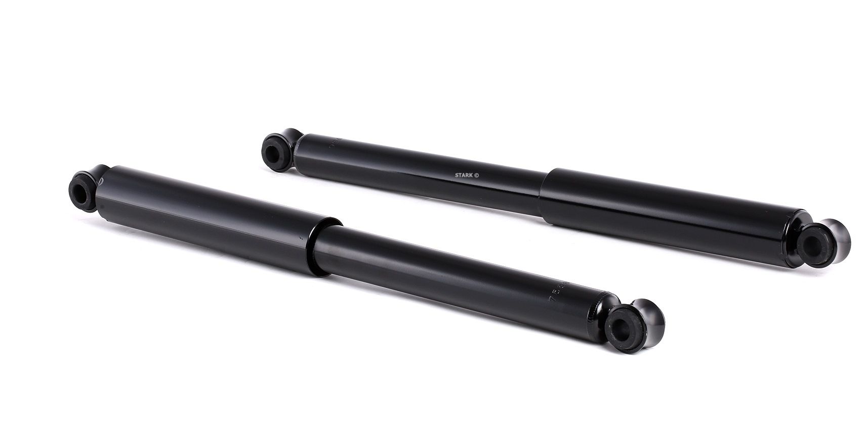 Dämpfer STARK SKSA-0132932 Bewertung