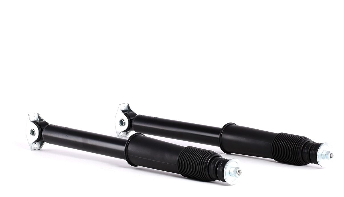 Dämpfer STARK SKSA-0132933 Bewertung