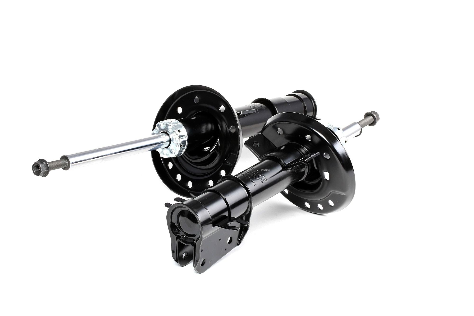 Dämpfer STARK SKSA-0132934 Bewertung
