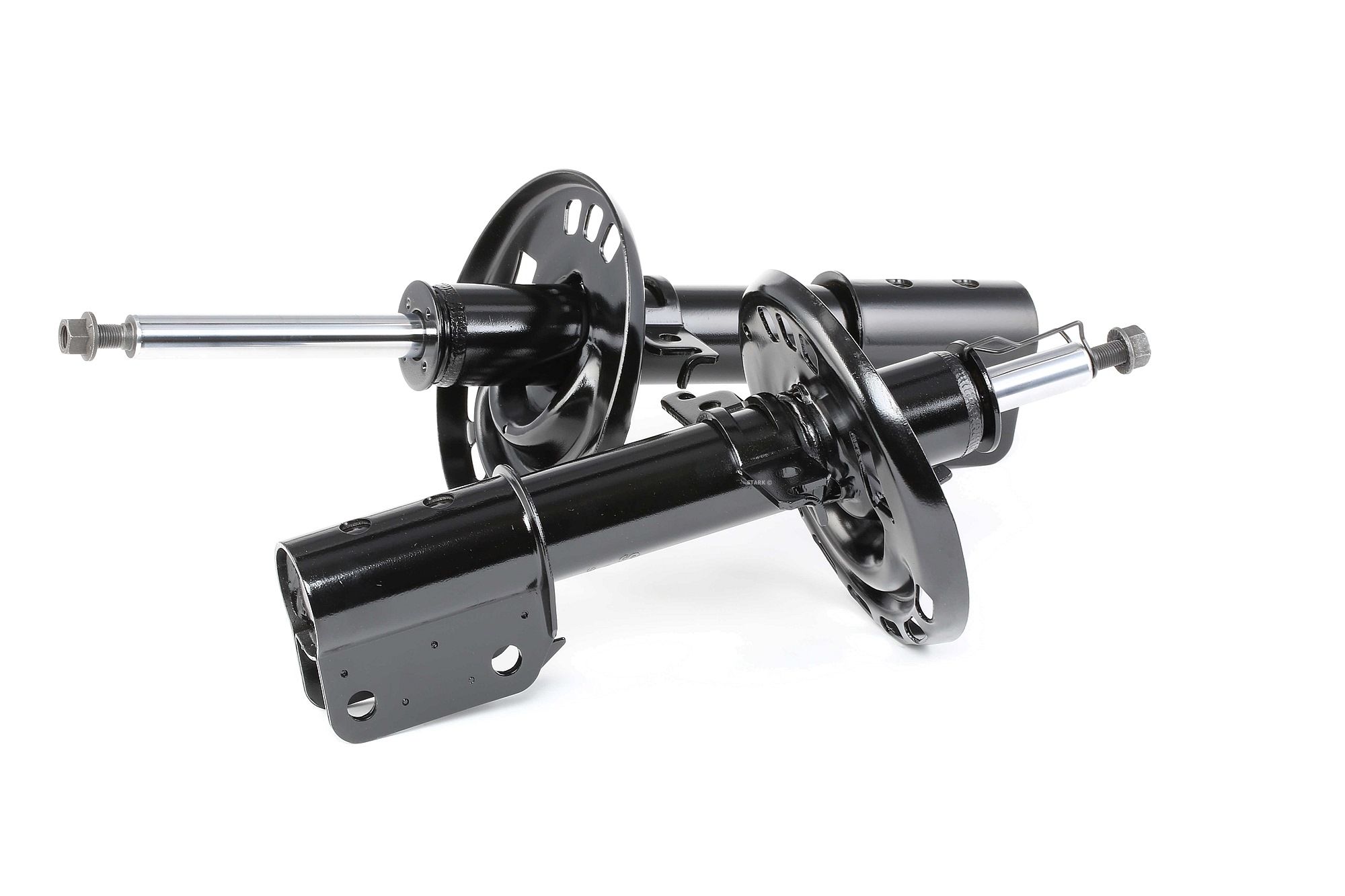Dämpfer STARK SKSA-0132936 Bewertung