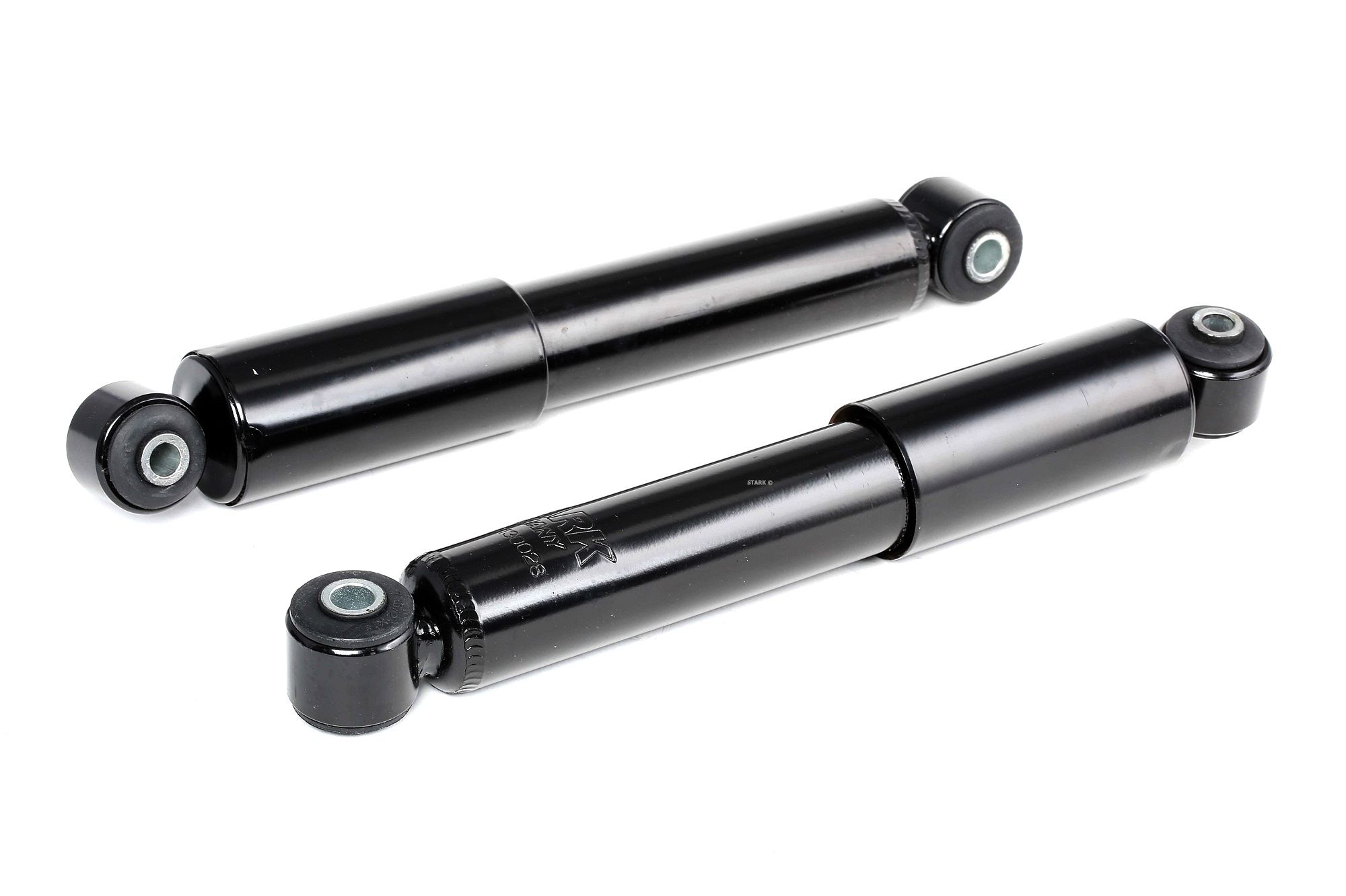 Dämpfer STARK SKSA-0132943 Bewertung