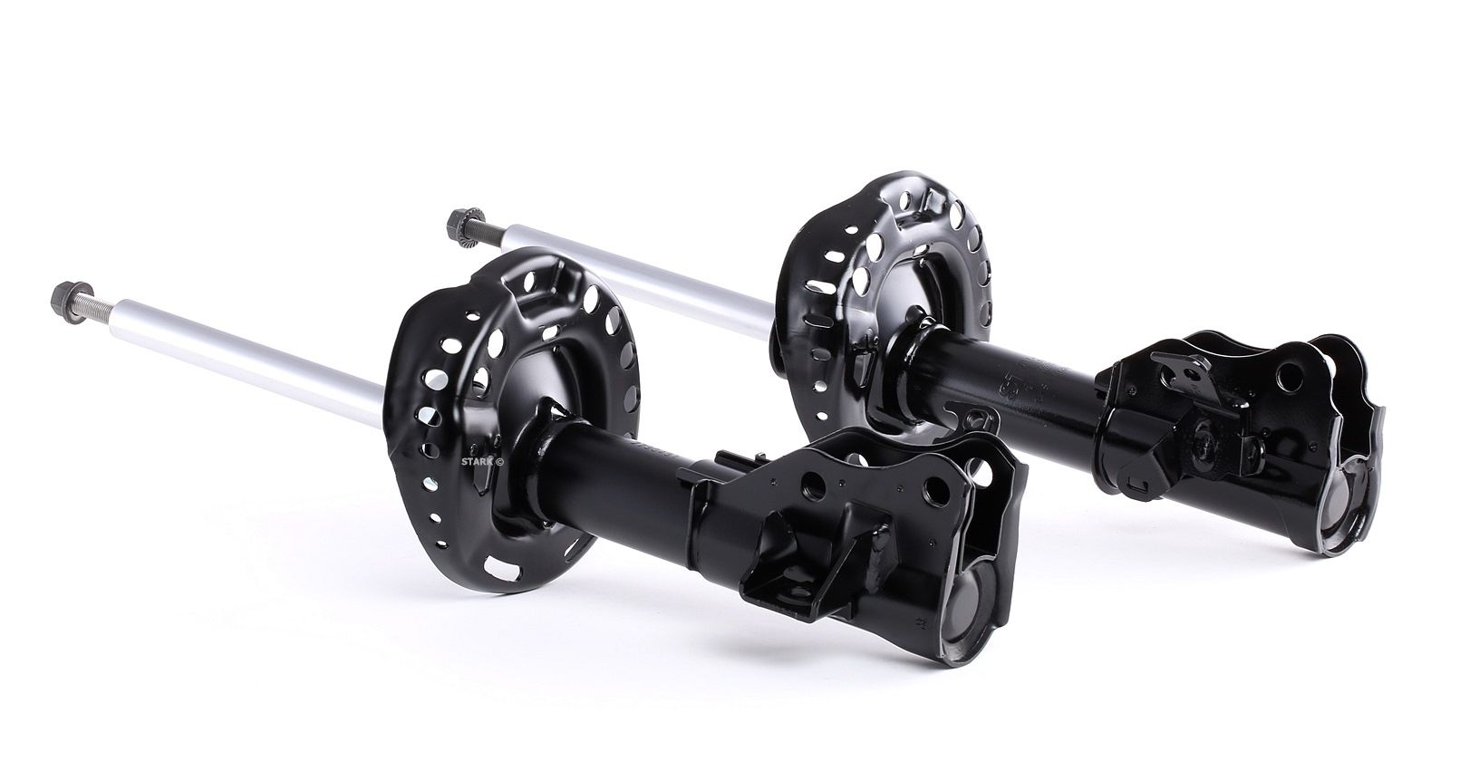 Dämpfer STARK SKSA-0132949 Bewertung