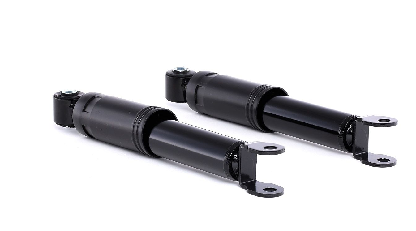 Dämpfer STARK SKSA-0132952 Bewertung