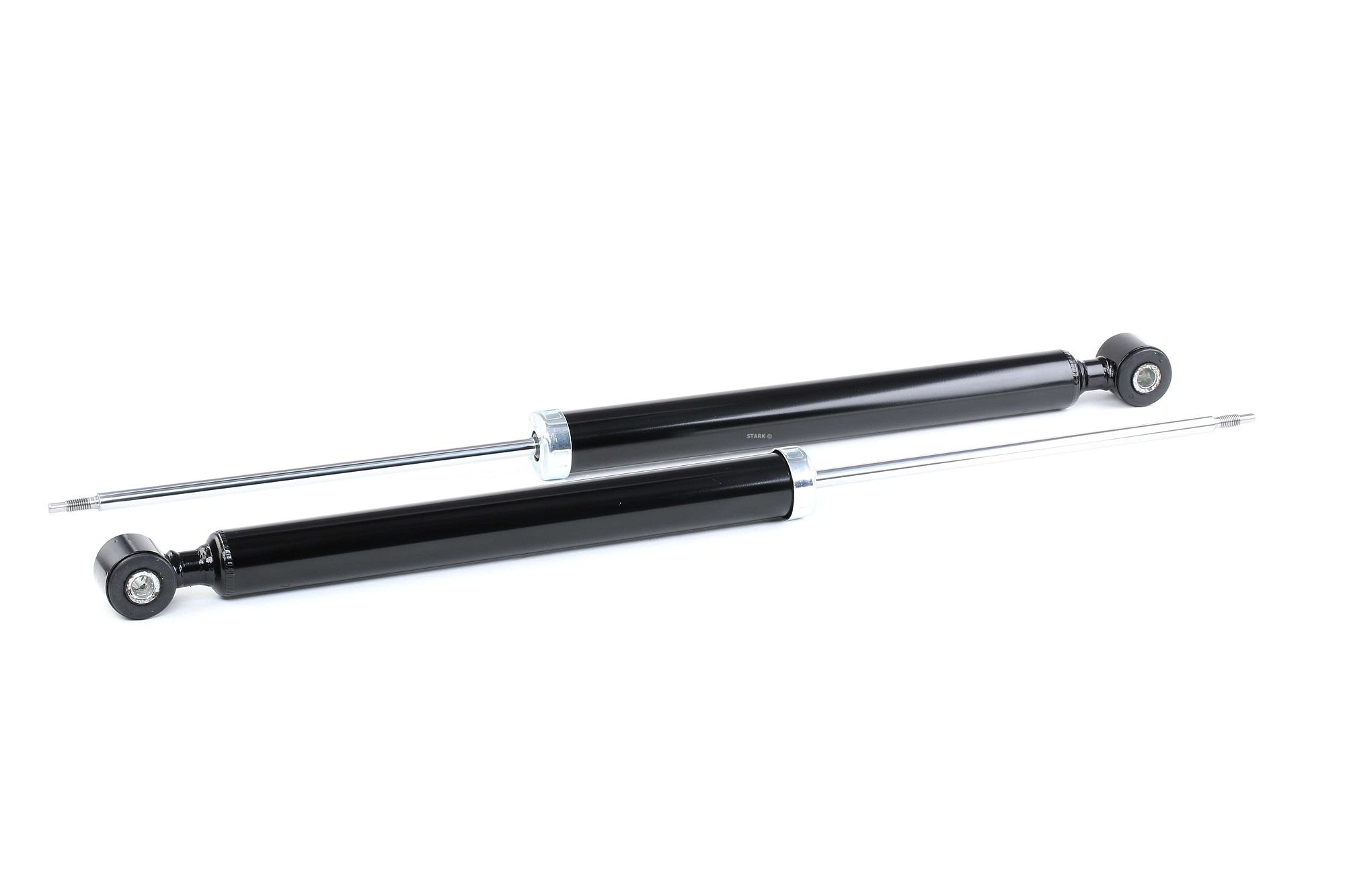 Dämpfer STARK SKSA-0132966 Bewertung