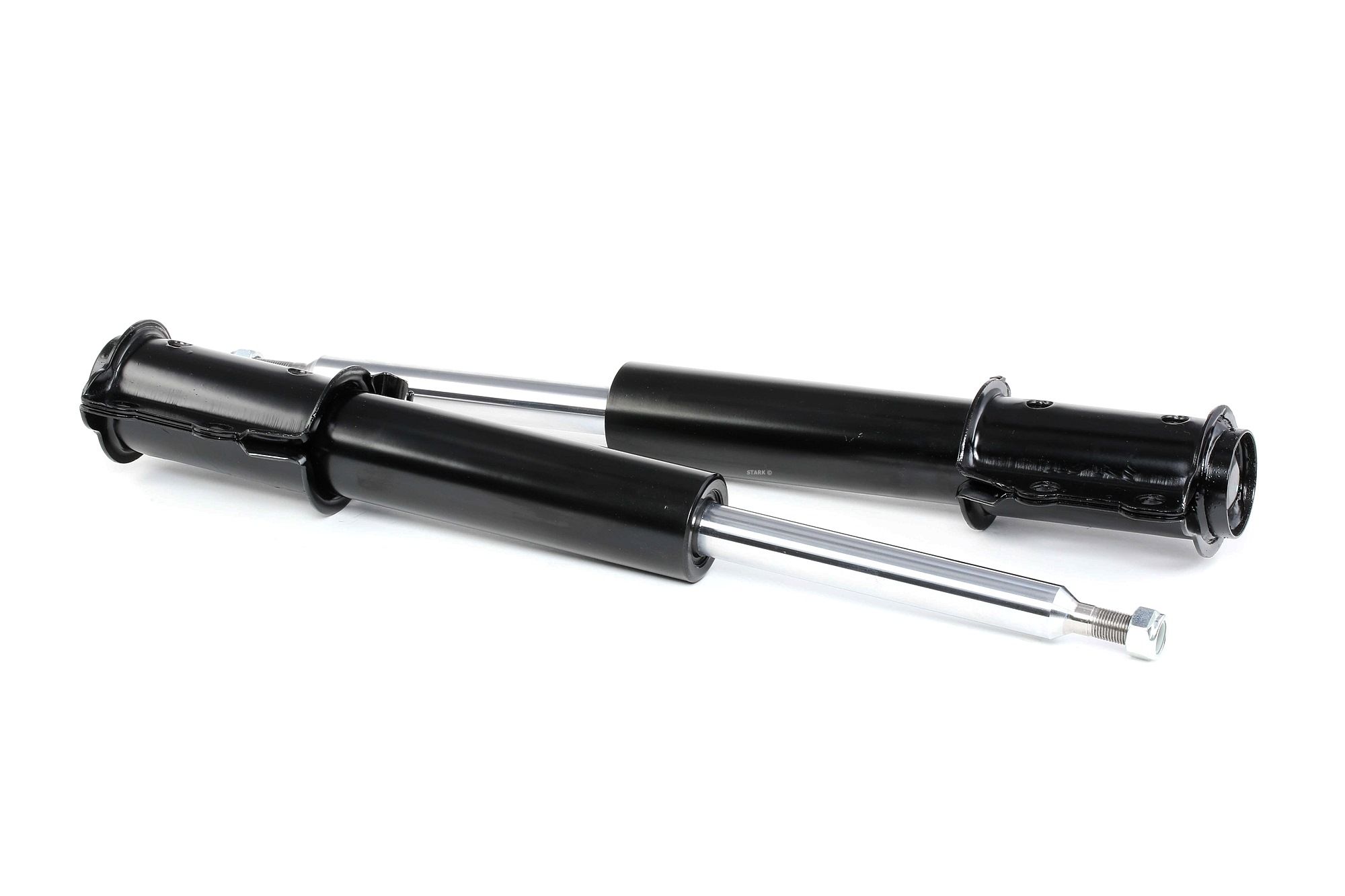 Dämpfer STARK SKSA-0132973 Bewertung