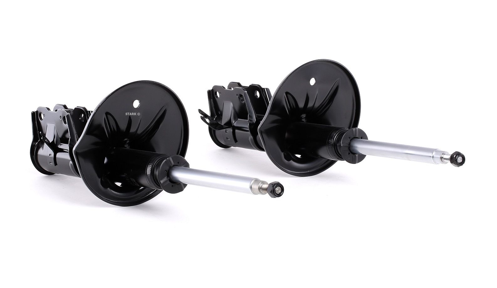 Dämpfer STARK SKSA-0132982 Bewertung