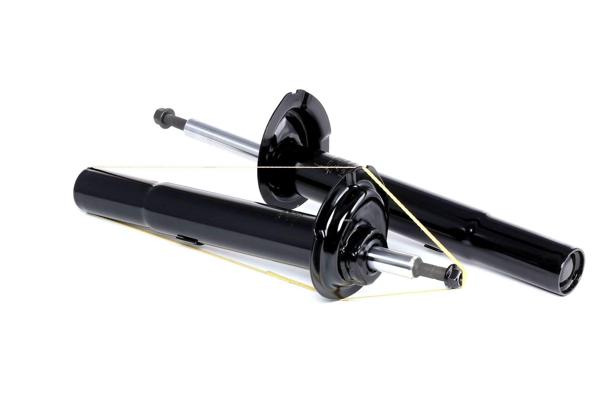 Dämpfer STARK SKSA-0132988 Bewertung