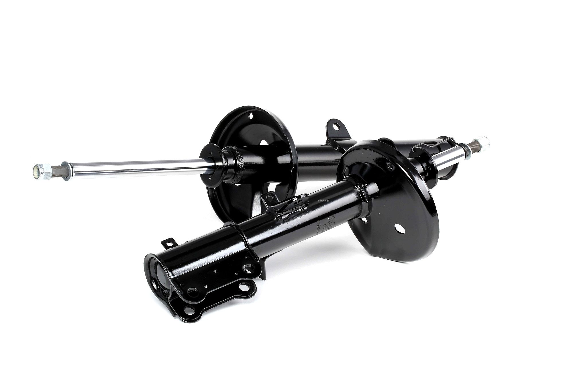 Dämpfer STARK SKSA-0133014 Bewertung