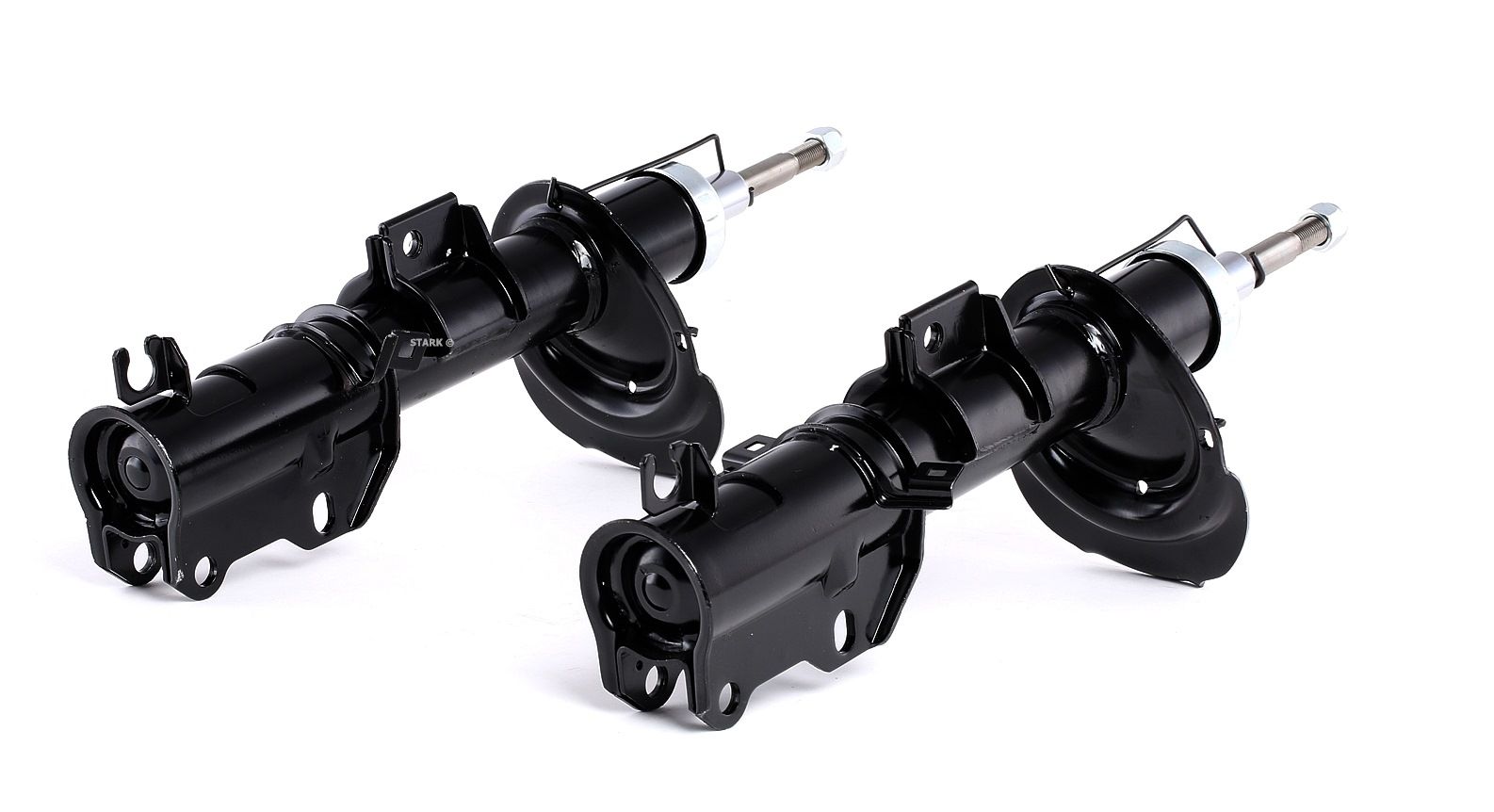 Dämpfer STARK SKSA-0133016 Bewertung