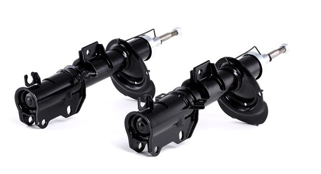 STARK SKSA-0133016 Veerpoten MERCEDES-BENZ Vito Bus (W639) 116 CDI 4x4 (639.701, 639.703, 639.705) 163 Pk Diesel OM 651.940