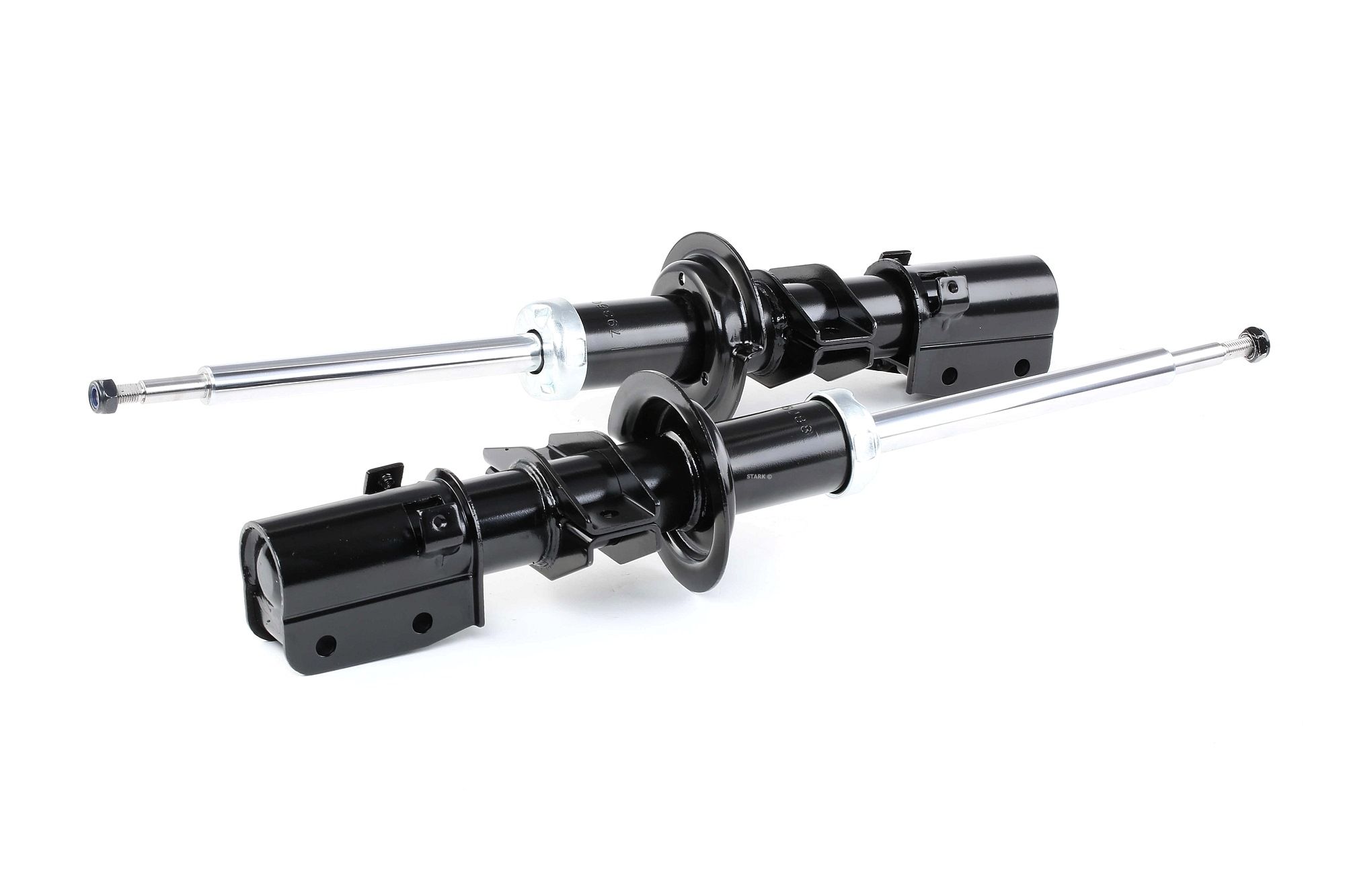 Dämpfer STARK SKSA-0133018 Bewertung