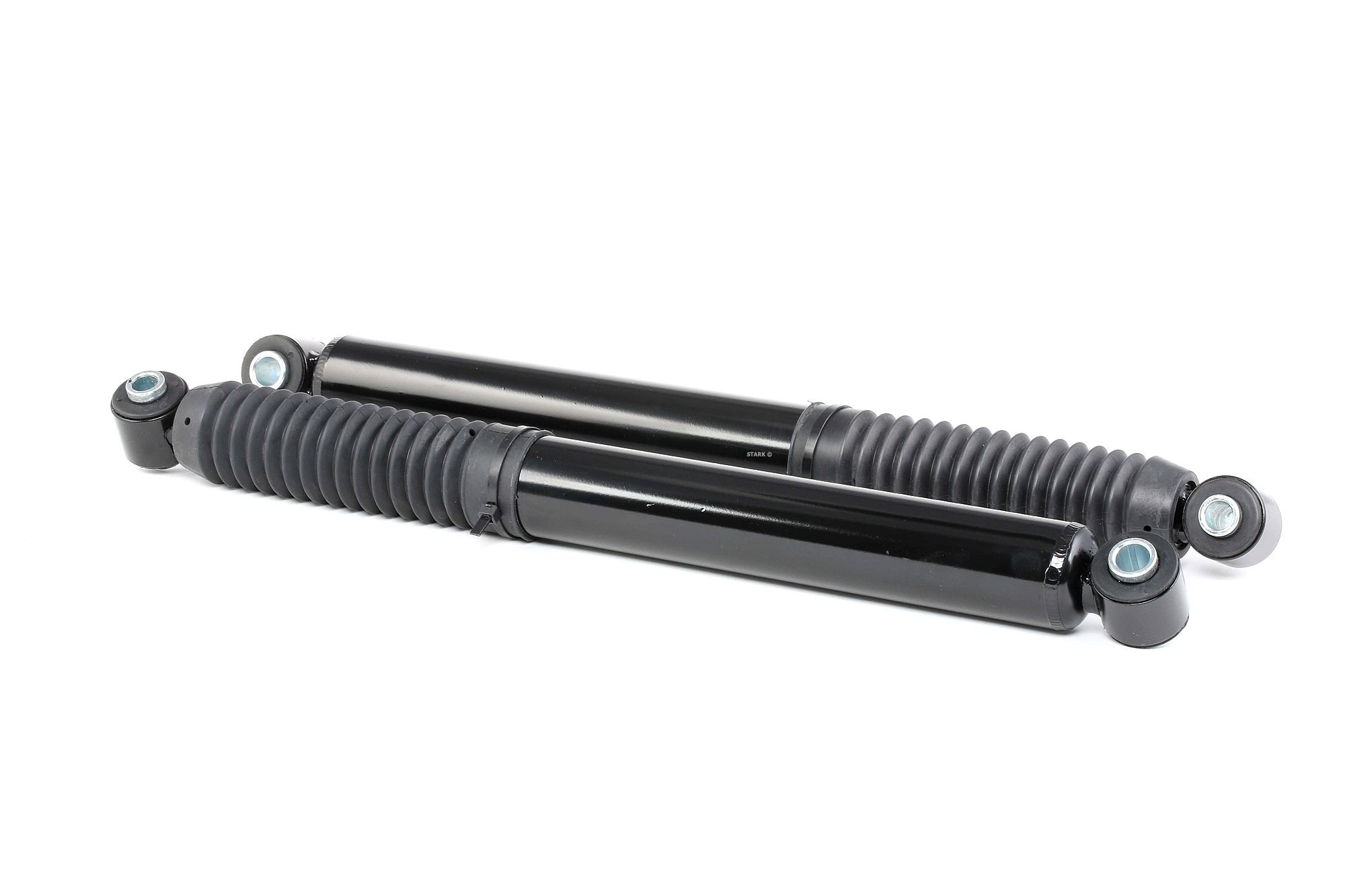 Dämpfer STARK SKSA-0133041 Bewertung