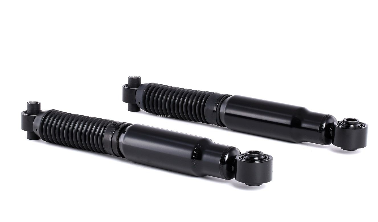 Original Dämpfer SKSA-0133042