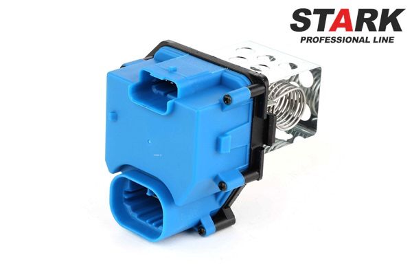 STARK 12744070 Appareil de commande, chauffage / ventilation prix Élément de commande chauffage ventilation Citroën C4 Picasso