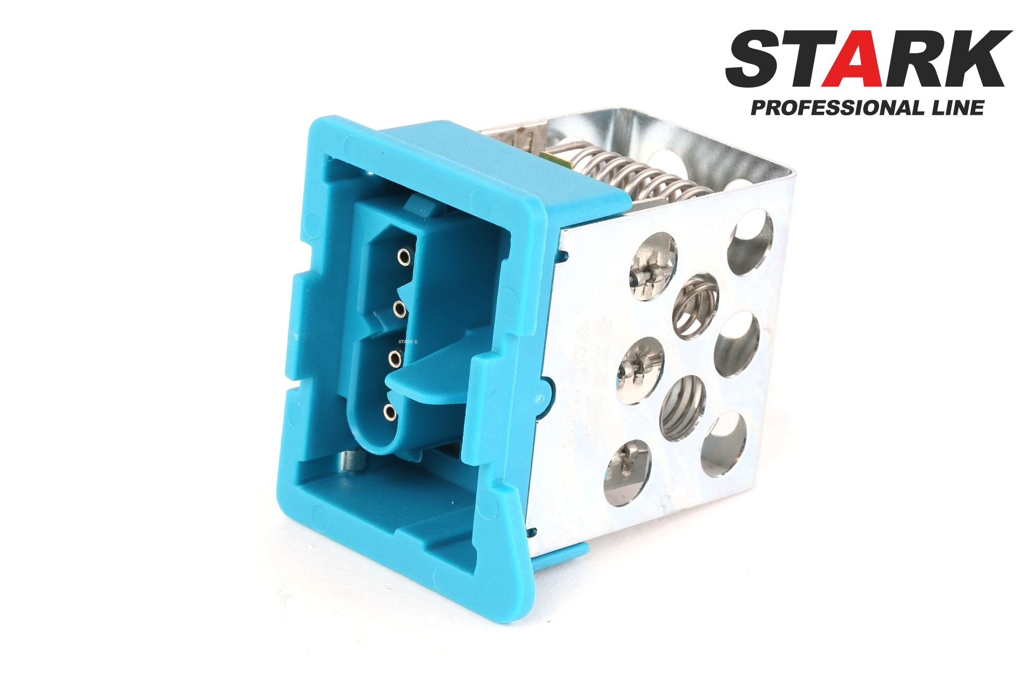 Regler, Innenraumgebläse STARK SKCU-2150115 Bewertung