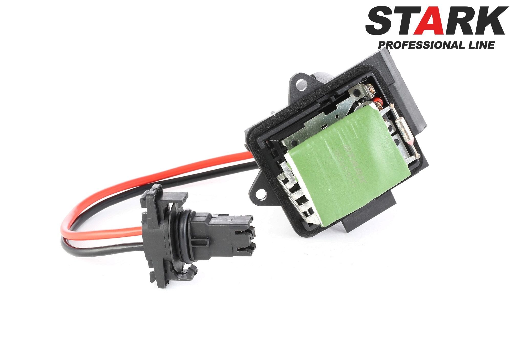 Regler, Innenraumgebläse STARK SKCU-2150117 Bewertung