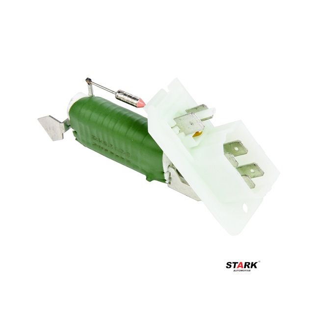 STARK SKCU-2150122 Fläktmotstånd