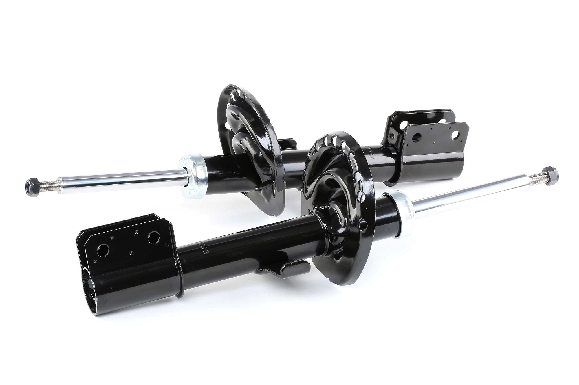 Dämpfer STARK SKSA-0133067 Bewertung