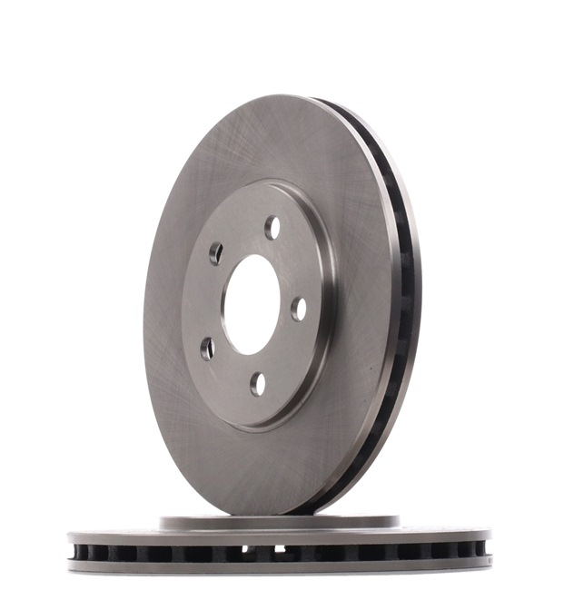 STARK SKBD-0023635 Remschijf