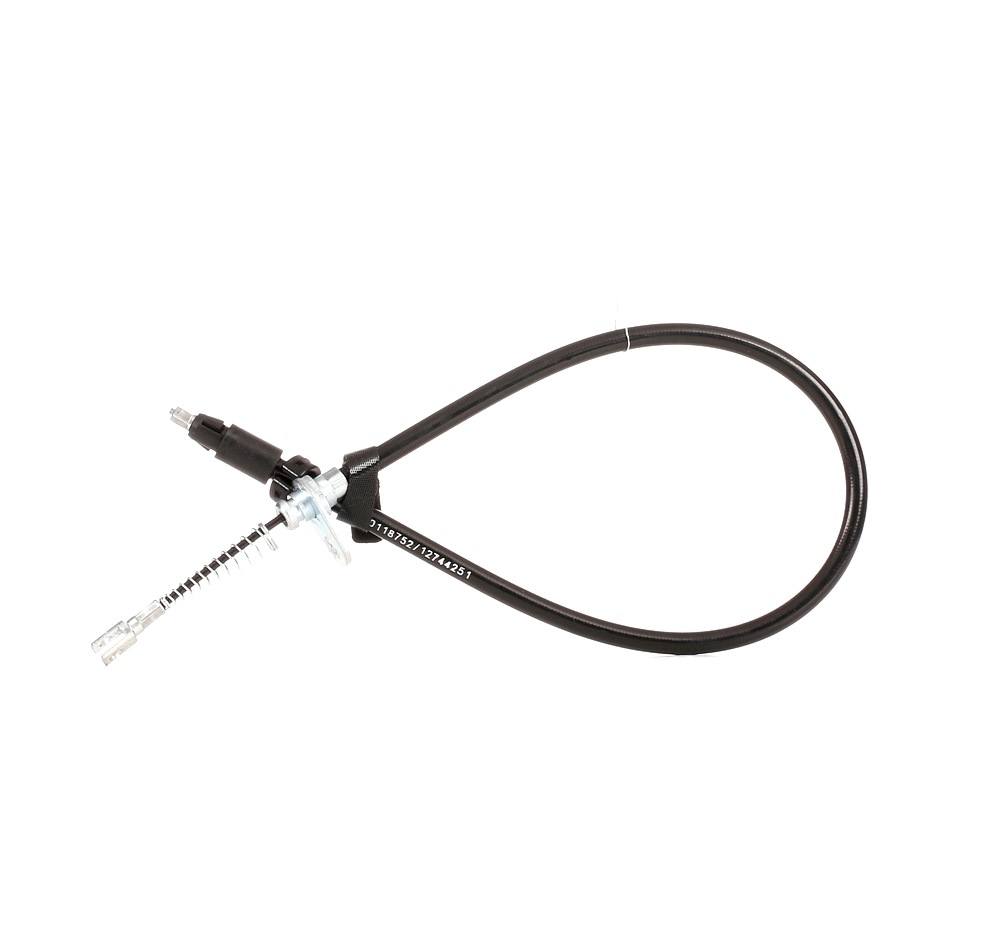 Câble de frein STARK SKCPB-1050254 évaluation
