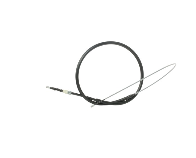 Rögzítőfék RIDEX 124C0257