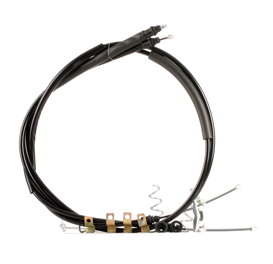 Handbremse, Seilzug STARK SKCPB-1050323 Bewertung
