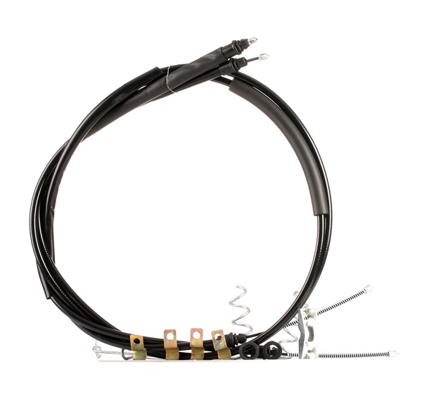 Handbremsseil SKCPB-1050323 STARK 1475243 FORD, ISUZU, GMC