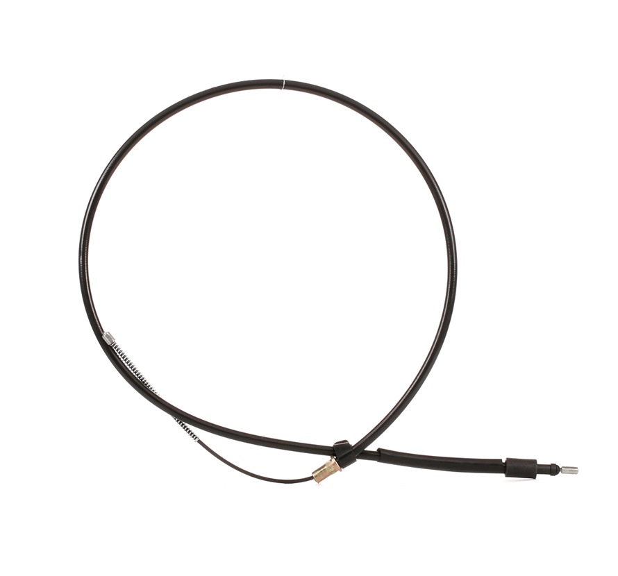 Handbremsseil 124C0302 RIDEX 474565 PEUGEOT, CITROЁN, DS