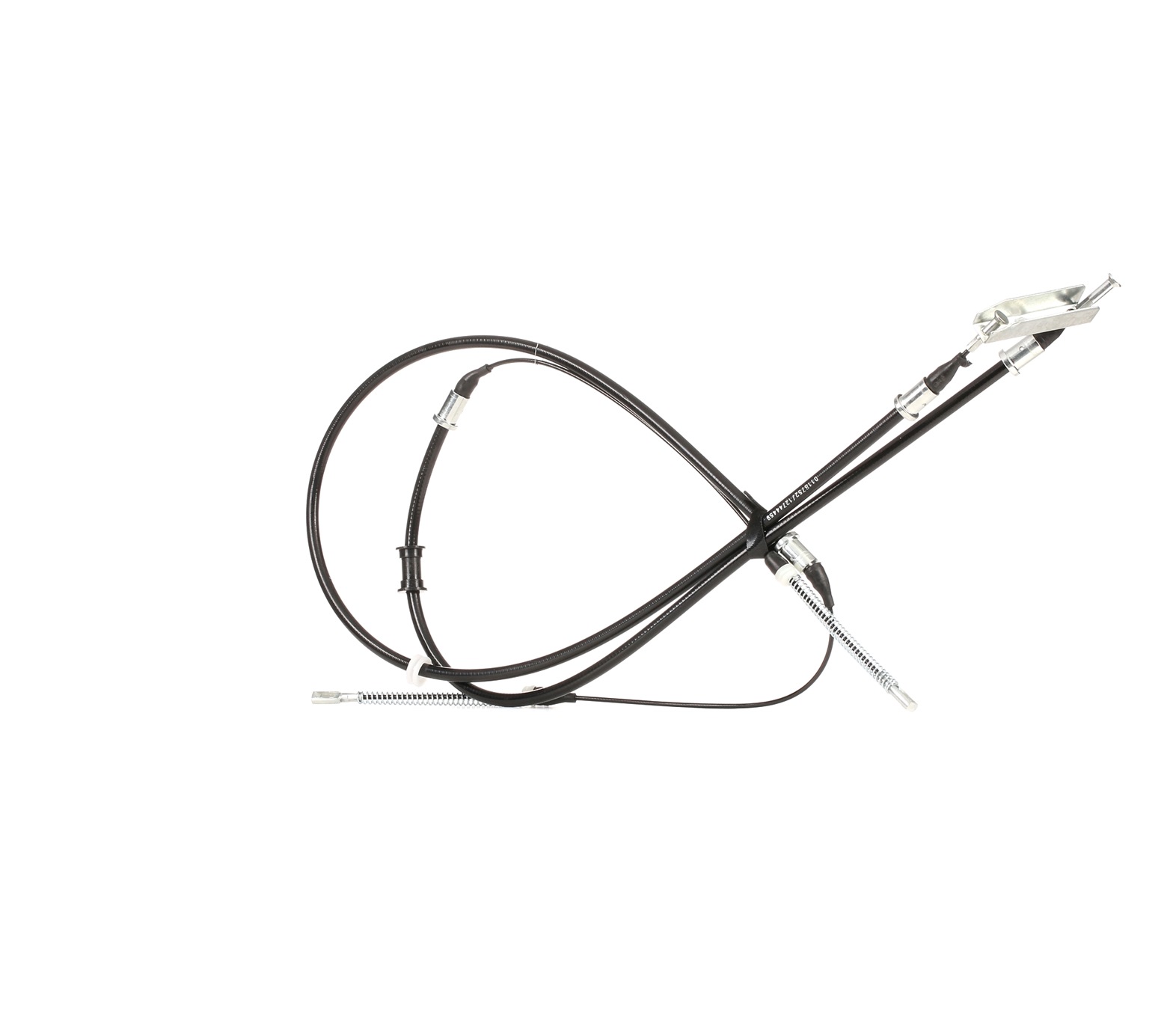 Handbremse, Seilzug STARK SKCPB-1050353 Bewertung