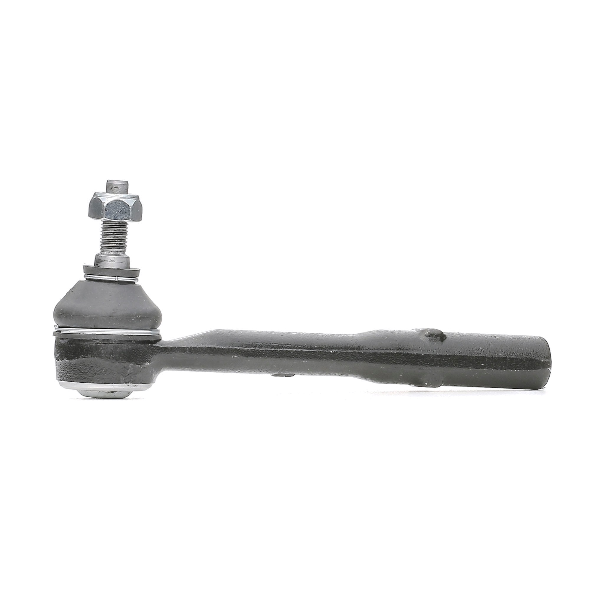 STARK SKTE-0280393 Track rod end Length: 177,5mm, Cone Size: 12,2mm, Thread Size: M14X1,5