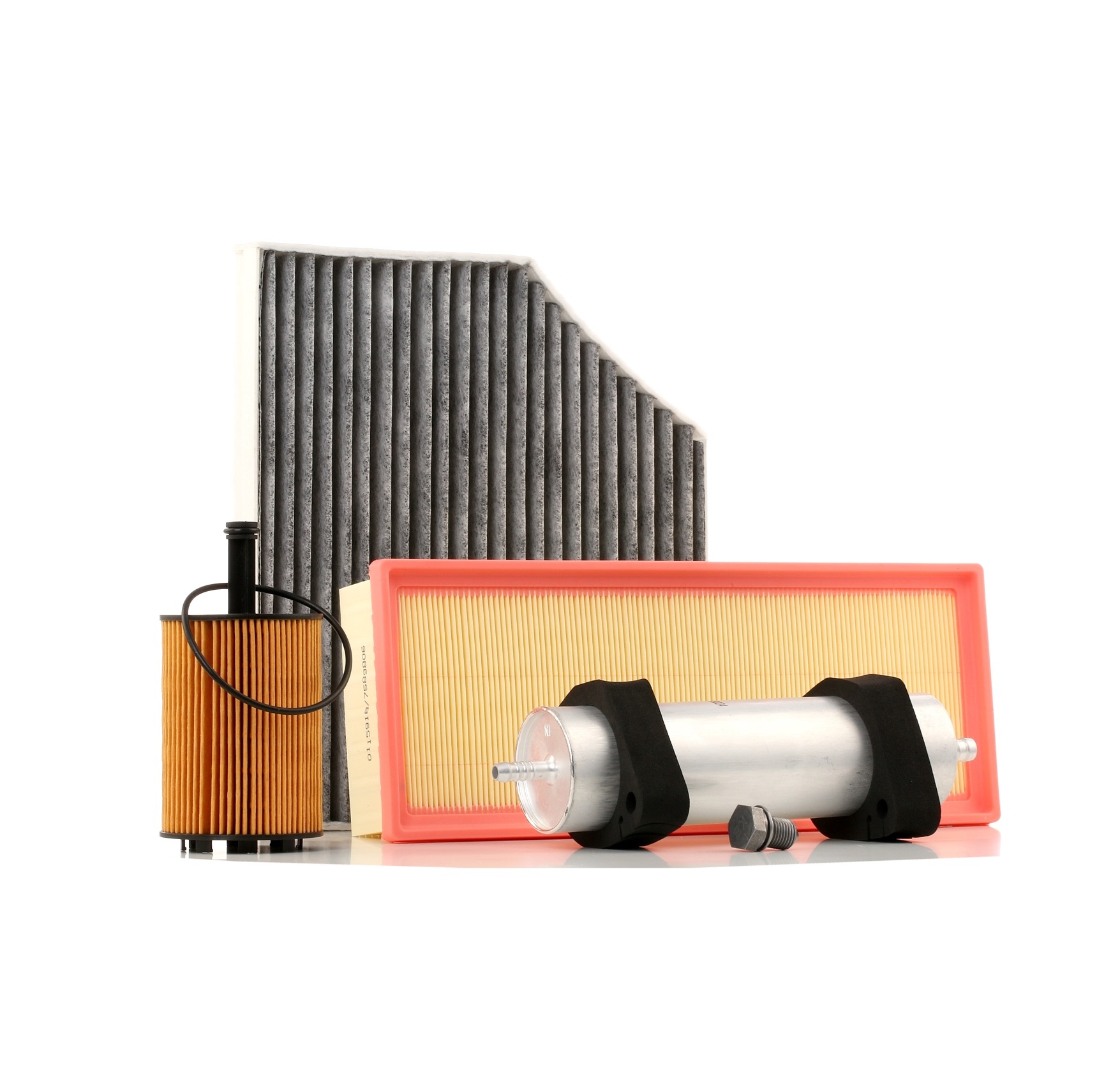 Kit filtre STARK SKFS-1880102 évaluation