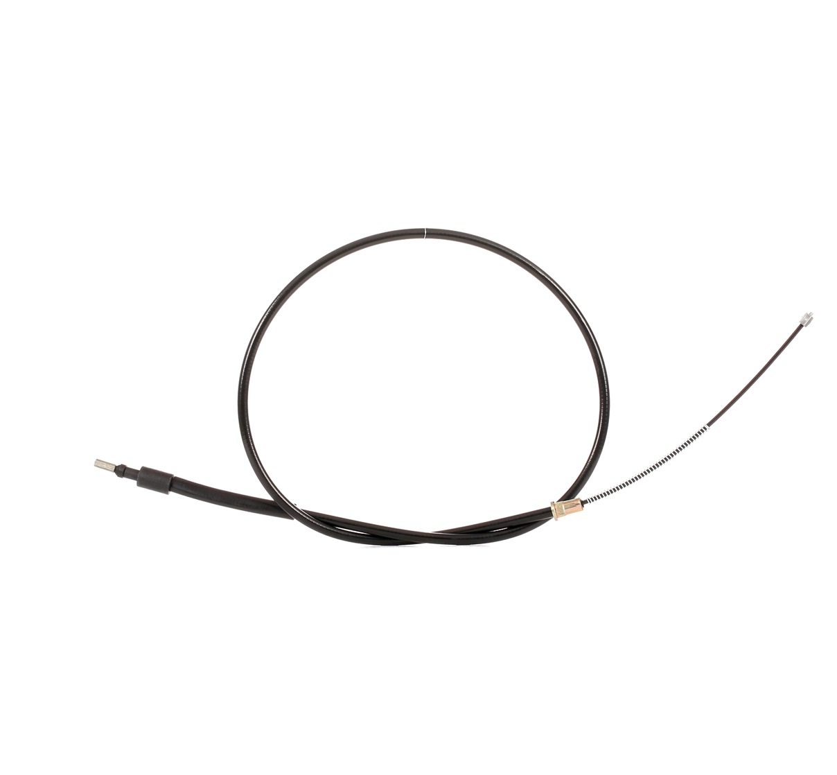 Handbremse, Seilzug STARK SKCPB-1050368 Bewertung
