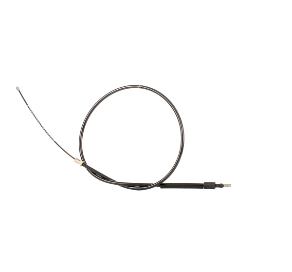 RIDEX 124C0319 Handbremsseil