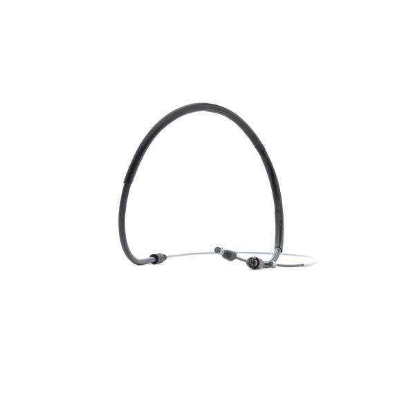 RIDEX 124C0357 Handbremsseil