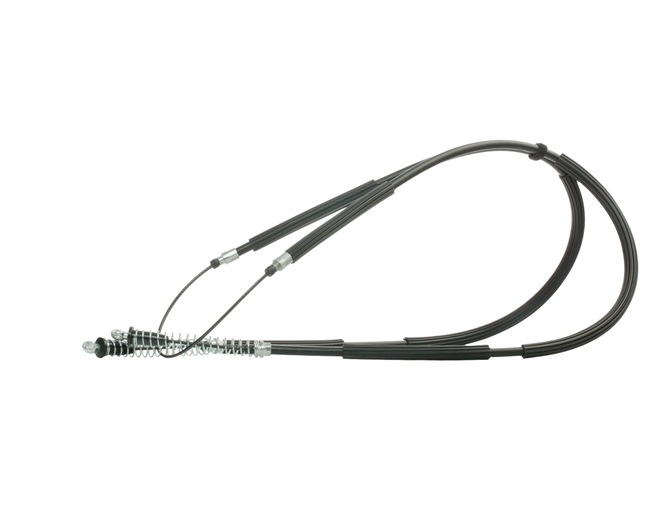 RIDEX 124C0368 Handbremsseil