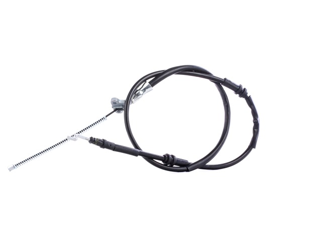 12744657 STARK SKCPB1050419 Parkeringsbroms VW Amarok Flak kostnad fram och bak