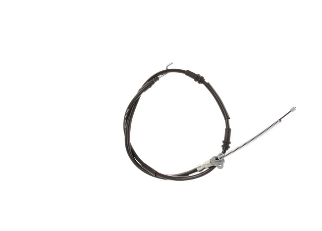 12744658 RIDEX 124C0370 Handbroms VW Amarok Flak pris bak och fram