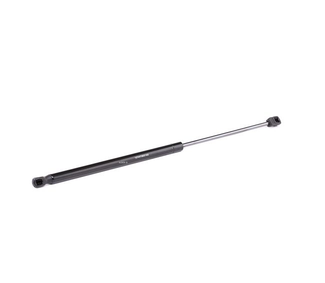 RIDEX 219G0742 Vérin de coffre