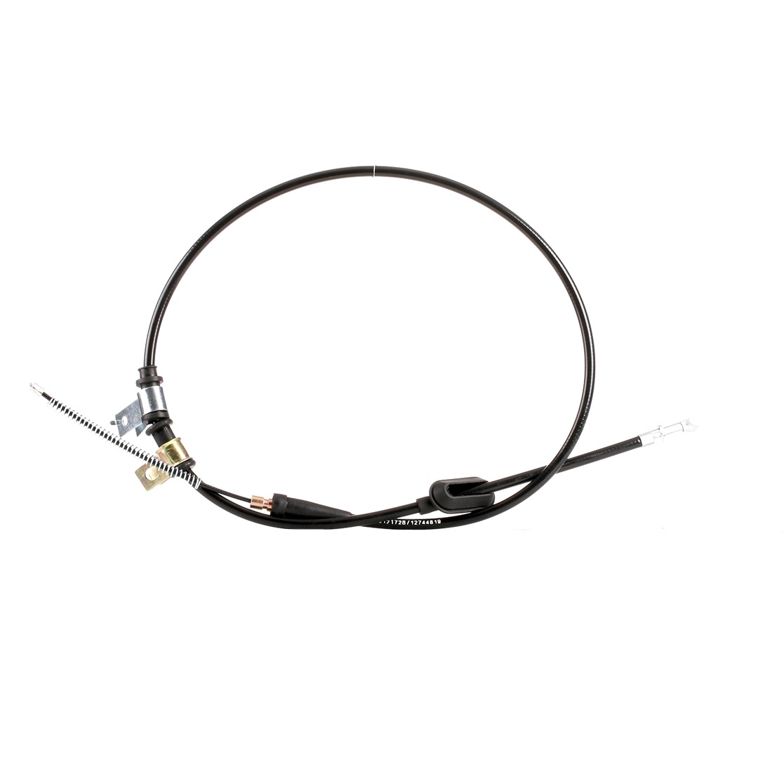 Handbremse, Seilzug STARK SKCPB-1050479 Bewertung