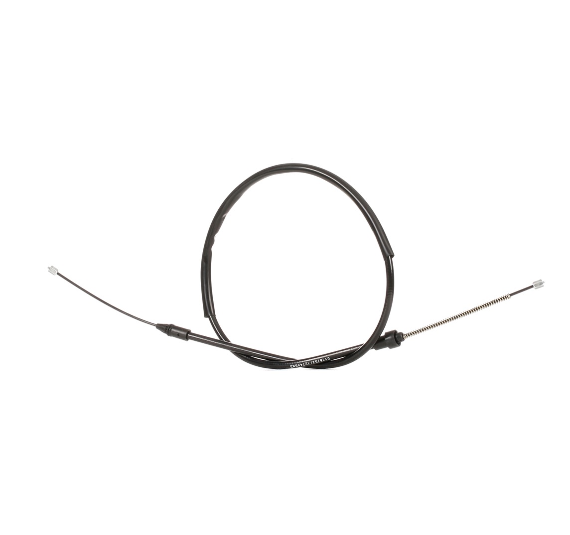Handbremse, Seilzug STARK SKCPB-1050496 Bewertung