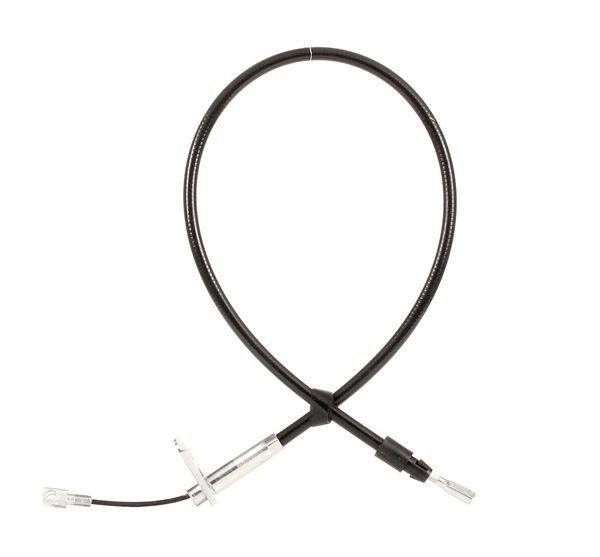 RIDEX 124C0452 Handbremsseil